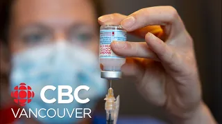 You don't need a COVID booster yet if you've had a recent infection, BCCDC doctor says