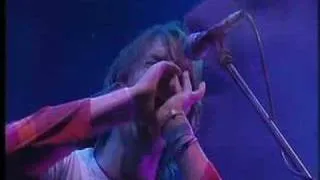 Karma Police Live Glastonbury 2003