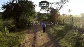 TRANSCEND (Trailer)