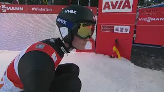 Thomas Aasen Markeng - 135,5m - Willingen 2019