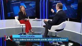 Espacio abierto T3/30: Hasta mediados 2025 el IPC no bajará por debajo del 2%