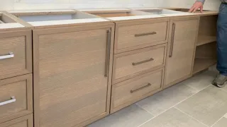 Cabinet Making 101, Design, Build And Install