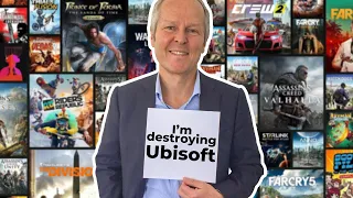 Ubisoft is about to get REALLY desperate...