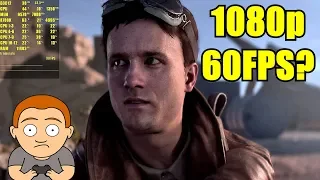 Battlefield 5 DXR Ray Tracing RTX 2080 TI Gameplay Performance Test