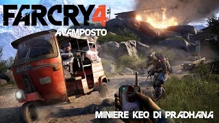 Far Cry 4 - Avamposto Stealth