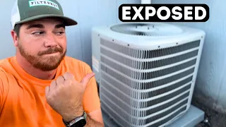 The Truth About HVAC Brands