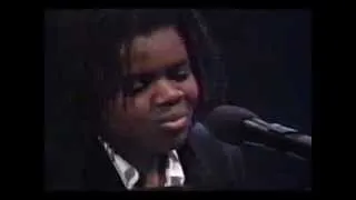 Tracy Chapman - Imagine (Live 1991)