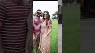 Dinesh karthik & Deepika pallikal 😍 Beautiful couple  Indian cricketer /whatsapp status