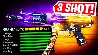 new *BROKEN* MP5 LOADOUT in WARZONE 2! 😳 (Best LACHMANN SUB Class Setup) - MW2