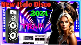 Sorry Italo disco Tango in the Night Train New Italo disco Modern Talking euro disco 80s Music track