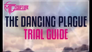 The Dancing Plague (Normal) Guide - FFXIV