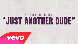 Kat Dahlia - Artist Direct Lyric Video Feature #2: "Just Another Dude"