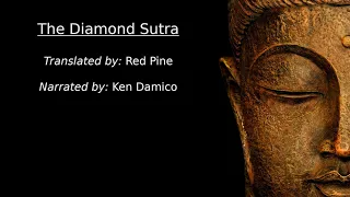 The Diamond Sutra (English audiobook)