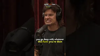 "I like to be a peepin' tom if I can" Theo Von