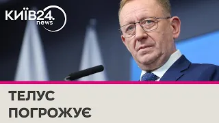 "Через зерно Польща блокуватиме вступ України до ЄС" - міністр сільського господарства Польщі