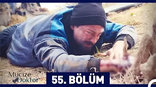 Mucize Doktor 55. Bölüm