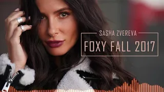 Sasha Zvereva - Foxy Fall 2017