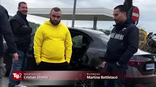 Quando sei talmente idiota che ti blasta pure il Tg2