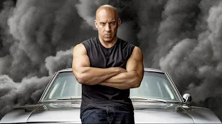 All Fast and Furious Films Ranked (2001-2021)