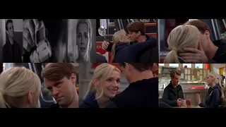 Brettsey - 12x06 6 Pt.1 - "Sylvie, as long as it's you and me there, we're all good"