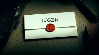 Loser: a Taskmaster tribute