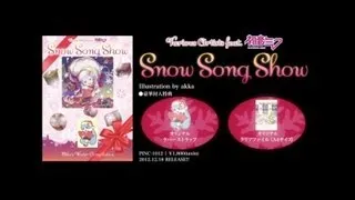 Various Artists feat. Hatsune Miku - Snow Song Show [Preview]