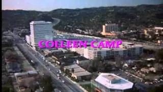 Valley Girl, Opening Credits