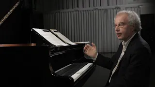 Bartók: For Children, No. 31 (rev. version 1943) | Introduction by András Schiff