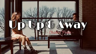 [Vietsub + Lyrics] Up Up & Away - Chance Peña | Five Feet Apart OST