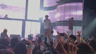 Higher Brothers live in Kuala Lumpur, Malaysia.