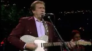Buck Owens - Tiger By The Tail