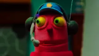 DHMIS but I made it 1% funnier