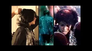 MICHAEL JACKSON CAN'T TAKE THE PAIN