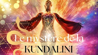 Percez le mystère de la Kundalini et libérez votre pouvoir !