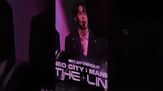 [HD] NCT 127 엔시티 127 'Ment + Bring the Noize' | NEO CITY THE LINK MANILA