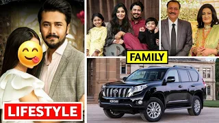 Ali Abbas Lifestyle 2022 | Wife | Family | Dramas | Biography