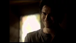 Damon Salvatore - It's my life