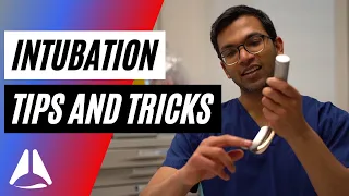 Intubation Tips and Tricks