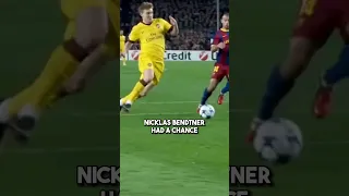 Jack Wilshere vs Prime Barcelona 2011 ⭐️