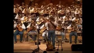 Tocando Em Frente - Orquestra Paulistana de Viola Caipira