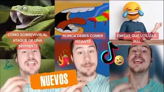 Recopilación Nuevos Tik Tok Rubenete #46 😮 #shorts