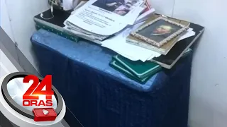 4 na taong gulang, patay nang natagpuan sa loob ng washing machine; suspek, menor de... | 24 Oras