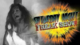 The City of the Dead (1960) - Saturday Night Freak Show Podcast