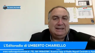 L'editoriale di UMBERTO CHIARIELLO 22/3: Aprile determinante per pensare alle semifinali a maggio