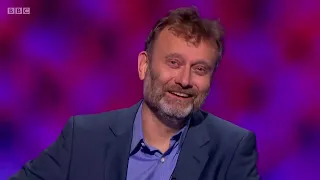 Mock the Week Series 19 Episode 3