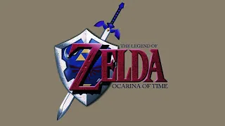 Zelda OOT - Awakening of Hope (Warp Song) | Fanmade