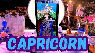 CAPRICORN BEWARE ⚠️ SOMETHING VERY DANGEROUS IS DISCOVERED 🚨 APRIL 2024 TAROT LOVE READING