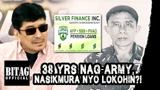 Napili at Nanalo raw ng P40k! Utang pala! Ang bayad, mahigit P100k!