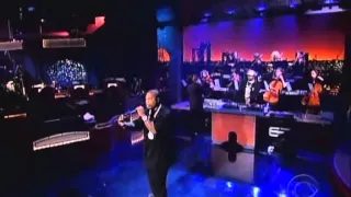 xzibit - thank you ( live d.avid letterman 10 05 06)