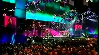 Eurovision 2001 - Mumiy Troll - Lady Alpine Blue
